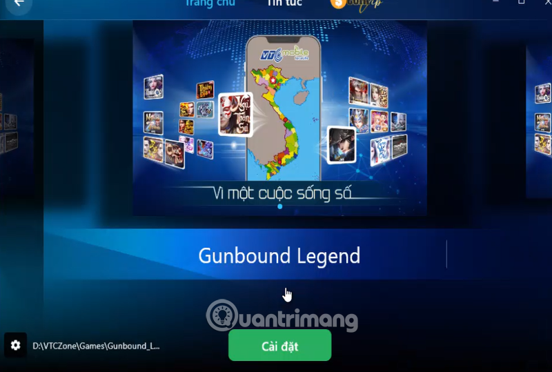 gunblund legends pc