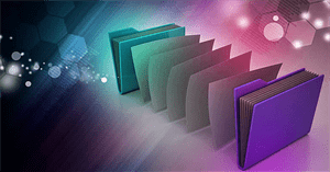 Các cách tạo file ZIP trên Windows