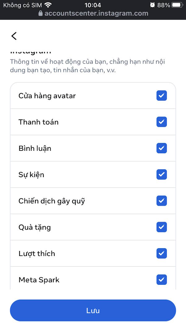 Nội dung muốn tải