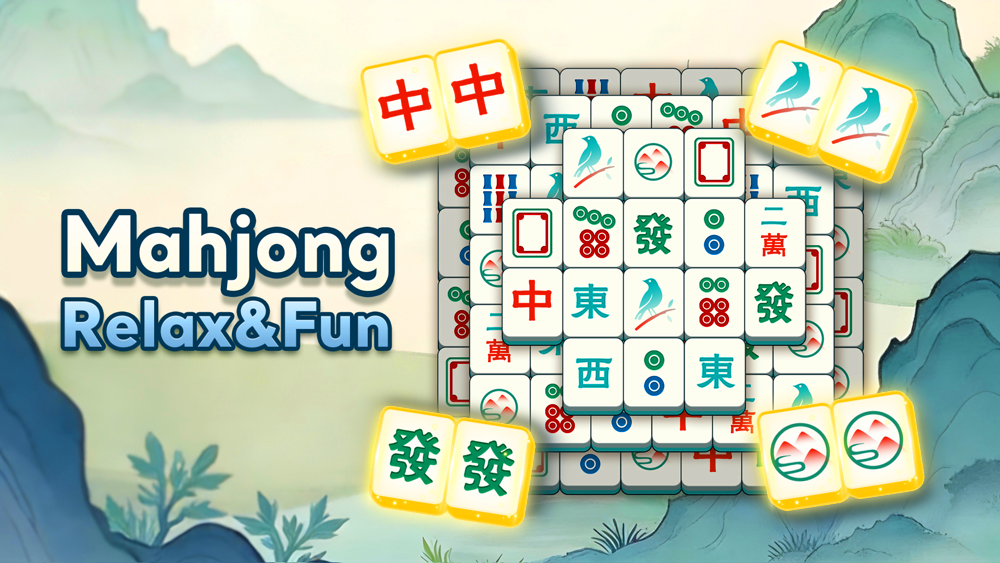 mahjong wonder là gì