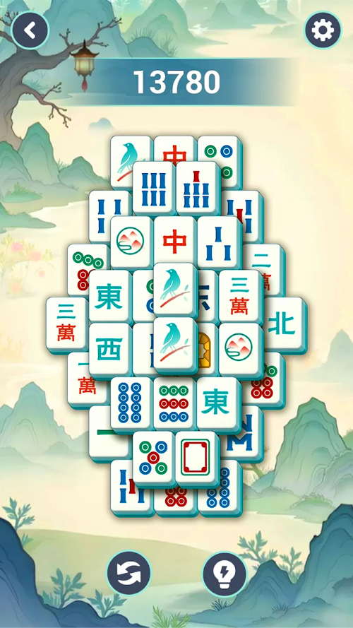 mahjong wonder là gì