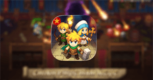 Thời Đại Anh Hùng