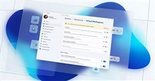 Cách dùng Virtual Workspaces trên Windows 11 để bật hoặc tắt ảo hóa