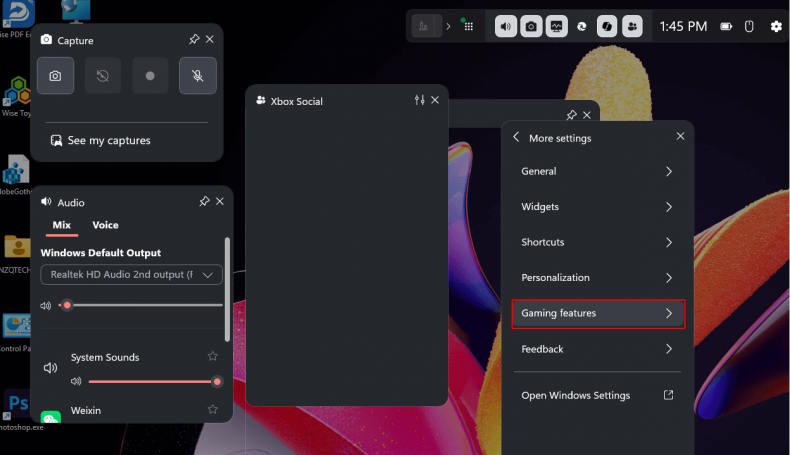 Kiểm tra máy tính có DirectStorage không