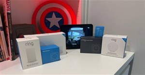 Những nâng cấp đơn giản giúp cải thiện bảo mật gia đình