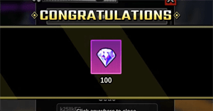 Hướng dẫn đổi code Dungeon Hunter và danh sách code mới nhất