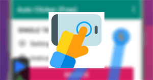 Tự động click - Tự động bấm