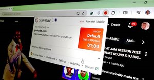 Cách cài đặt tiện ích mở rộng Chrome StayFocusd để tập trung cao độ vào công việc