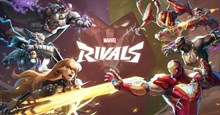 Những điều cần biết về khả năng phối hợp đồng đội trong Marvel Rivals