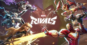 Những điều cần biết về khả năng phối hợp đồng đội trong Marvel Rivals