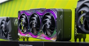 NVIDIA mang PhysX trở lại: Nỗ lực vô nghĩa với game thủ hiện đại?