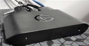 Capture card là gì? Tại sao ai cũng nên sở hữu nó ngay cả khi không có TV?
