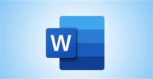 Cách tạo quốc hiệu tiêu ngữ tự động trong Word