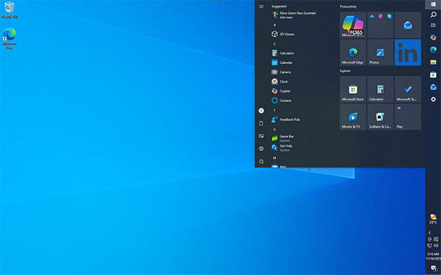 Microsoft lý giải tại sao Windows 11 không cho di chuyển taskbar như Windows 10?