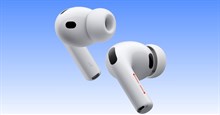 Cách sửa lỗi vuốt chỉnh âm lượng trên AirPods