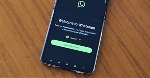 Cách chỉnh sửa ảnh đăng status WhatsApp bằng AI