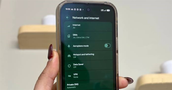 2 cài đặt "quét" ẩn đã giúp thời lượng pin điện thoại cải thiện ngay lập tức