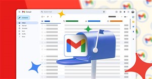 Chính thức: Google cho phép đổi địa chỉ Gmail mà không cần tạo tài khoản mới