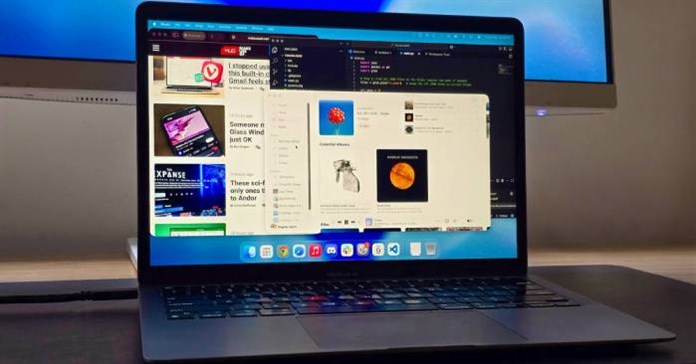 Sau 5 năm, MacBook Air 13-Inch M1 2020 vẫn là lựa chọn đáng cân nhắc