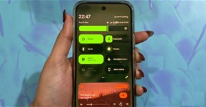 Cách thêm nút Sensors Off vào Quick Settings để có quyền riêng tư hoàn toàn
