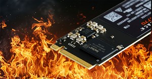 3 thói quen xấu đang âm thầm “giết chết” SSD của bạn