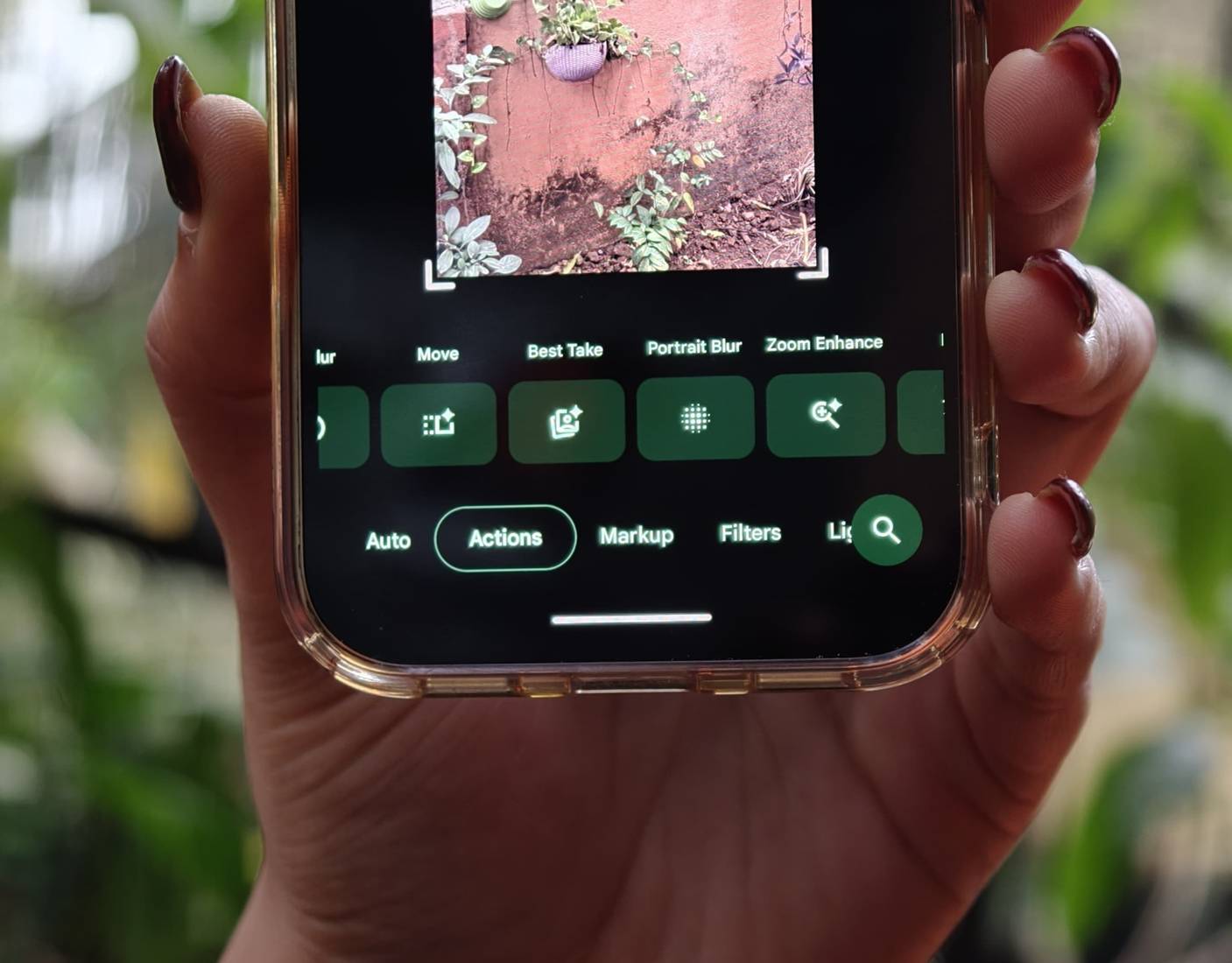 Khoảnh khắc đẹp nhất trên Google Pixel 10 Pro