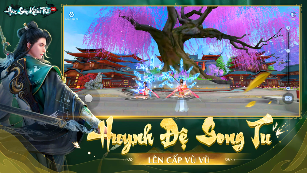 hoa son kiem the vtc apk