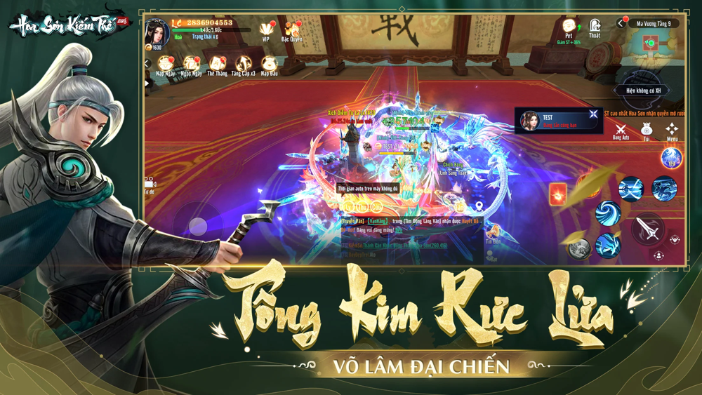 hoa son kiem the vtc apk