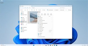Windows 11 sắp giảm mức dùng RAM của File Explorer