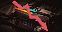Khủng hoảng RAM 2025: Vì sao AI khiến giá bộ nhớ tăng vọt?