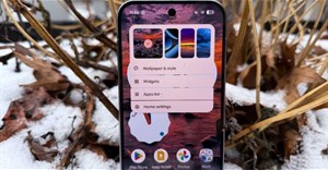 Những thủ thuật Material You làm màn hình chính Pixel trông thật tuyệt vời