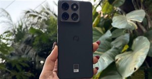 5 tính năng AI ẩn trên điện thoại Motorola đáng ngưỡng mộ