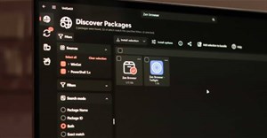 Vì sao UniGetUI là trình quản lý gói tốt nhất cho Windows?