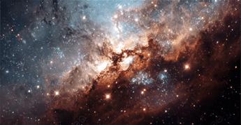 Liệu hình học không gian có thể thay thế cho trường Higgs?