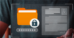 Một số cách bảo vệ dữ liệu trên máy tính