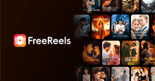 FreeReels - Dramas & Reels