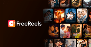 FreeReels - Dramas & Reels