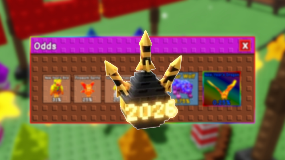 new year egg grow a garden