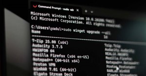 Người dùng giờ đây có thể sử dụng lệnh “sudo” trên Windows 11! Nó hữu ích hơn tưởng tượng!
