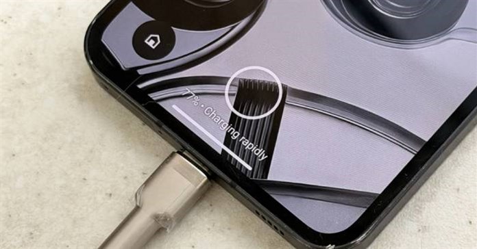 Cách dễ nhất để nhận biết cáp USB không hỗ trợ sạc nhanh