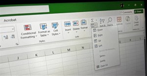 Bạn đang lãng phí thời gian trong Excel nếu không sử dụng tính năng Flash Fill