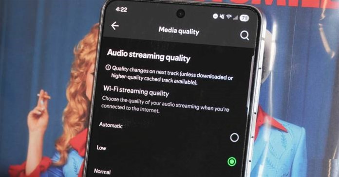 Tắt cài đặt này trên Spotify để nhạc của bạn lập tức nghe hay hơn!