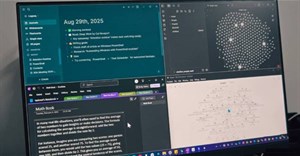  5 ứng dụng ghi chú đồng bộ hoàn hảo, hoàn toàn miễn phí
