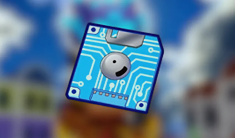 dữ liệu mô phỏng blox fruits