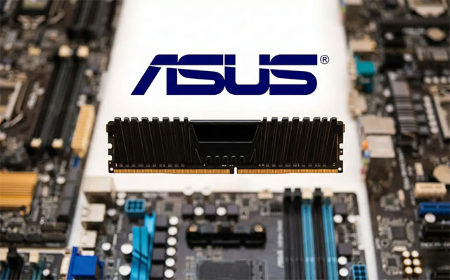 Asus
