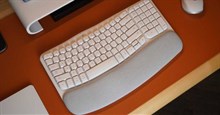 Vì sao bàn phím công thái học Logitech Wave Keys tốt hơn bất kỳ bàn phím cơ nào khác?