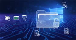 Cách ẩn và hiện file Windows 11