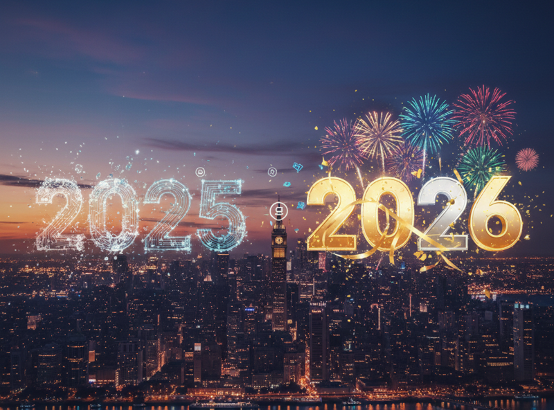 cap chào năm mới