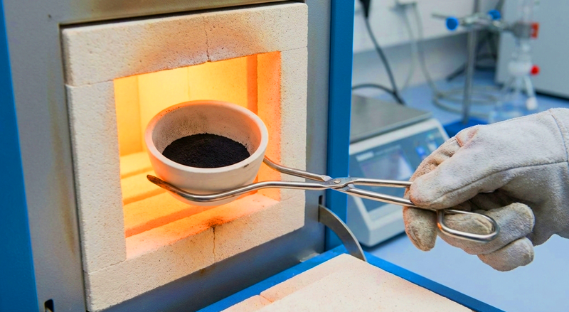 tạo ra hydro sạch 