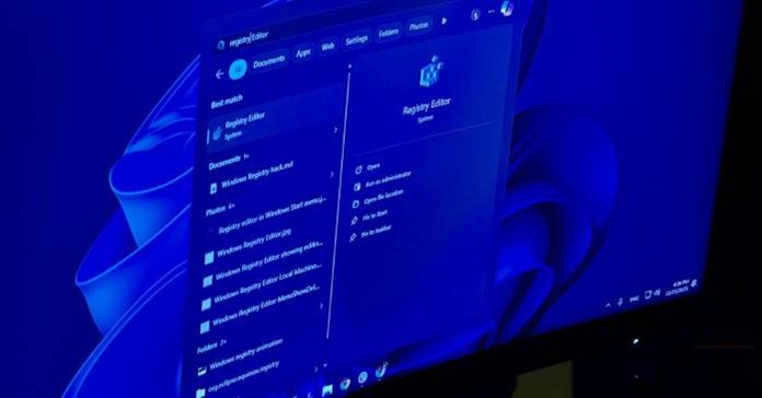 Thay đổi giá trị registry này để máy tính Windows 11 lập tức hoạt động nhanh hơn!